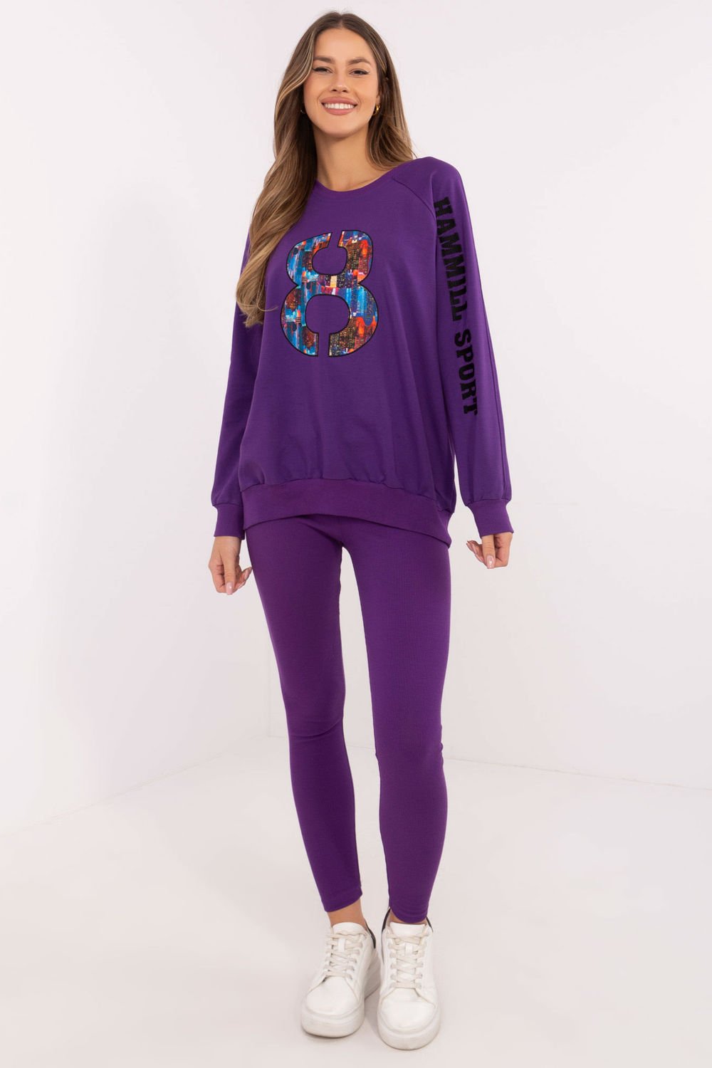  Set model 206108 Factory Price  violet