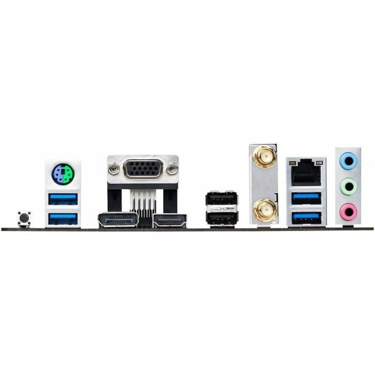 Motherboard Asus AMD AM4 AMD A520 AMD Motherboard Asus AMD AM4 AMD A520 AMD