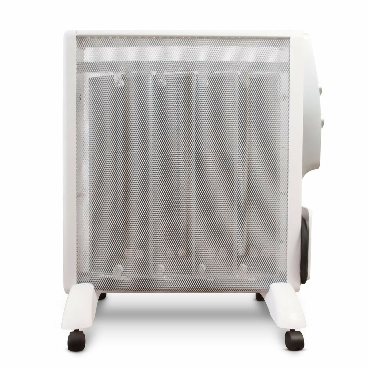 Mica radiator Grunkel White 2000 W