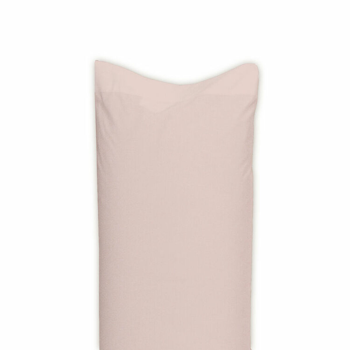 Pillowcase Happy Home Nude Single