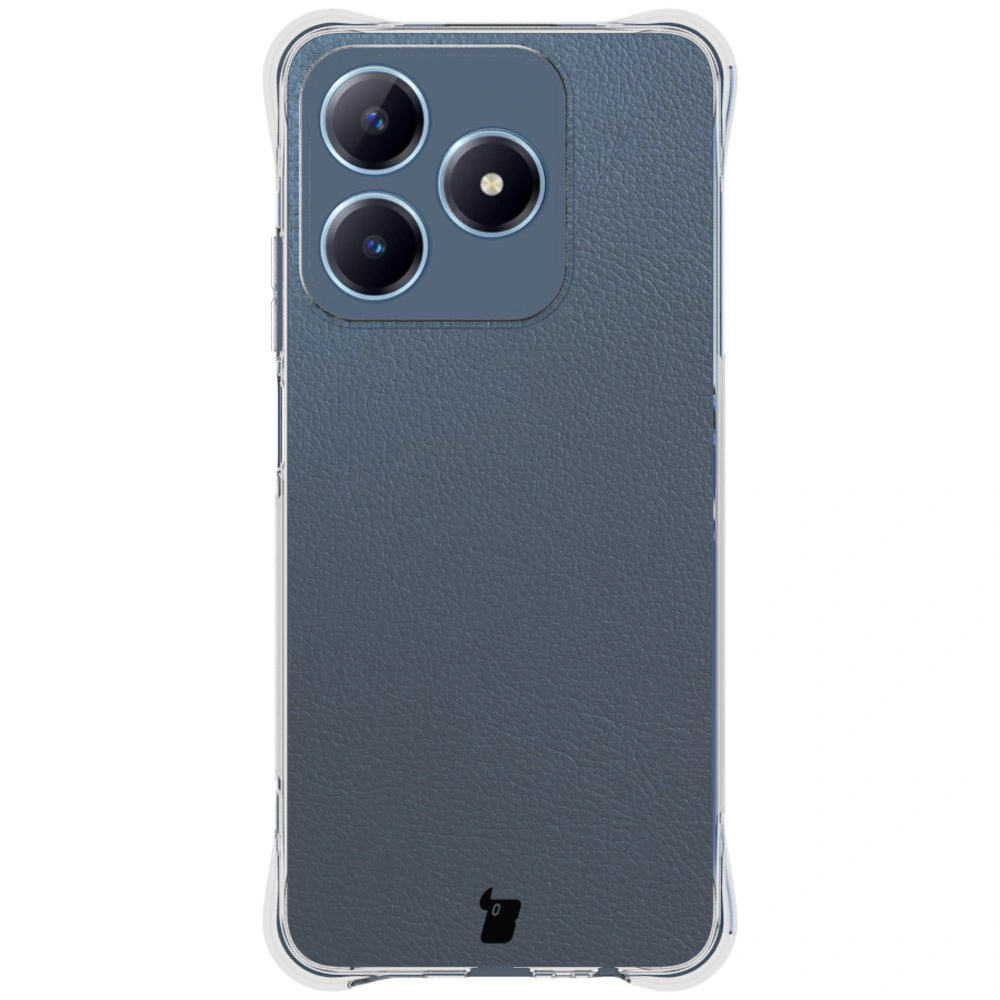 Bizon Case Salpa Realme C63 4G clear