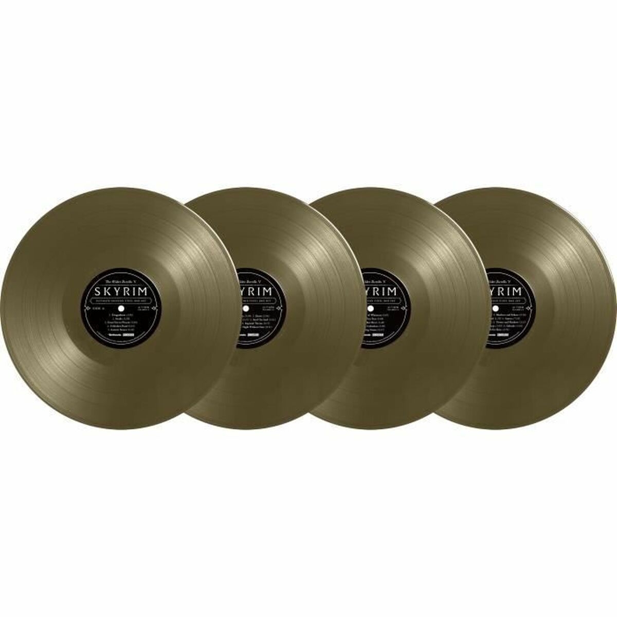 Stick Just For Games Ultimate Gold Edition