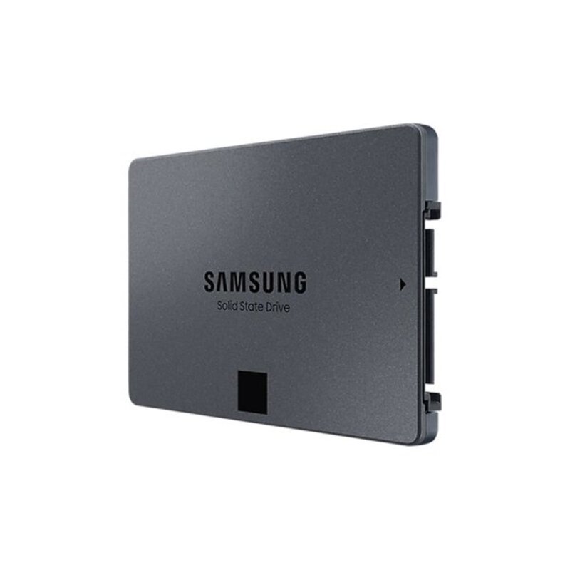 Hard Drive Samsung ‎MZ-77Q1T0BW