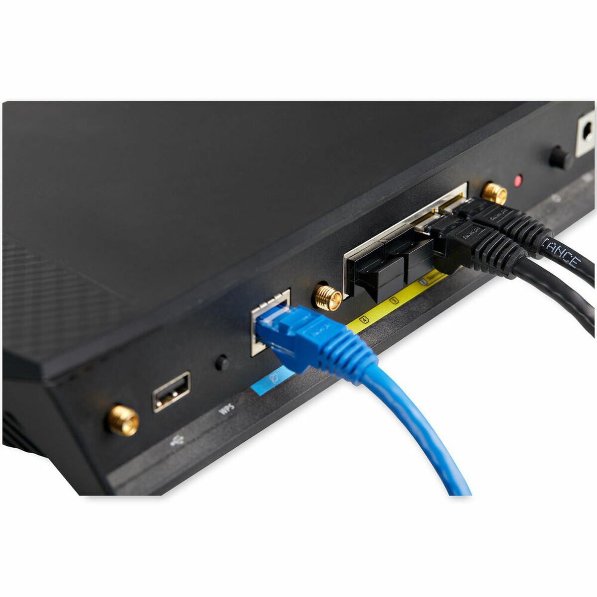 Cover Startech RJ45COVER           