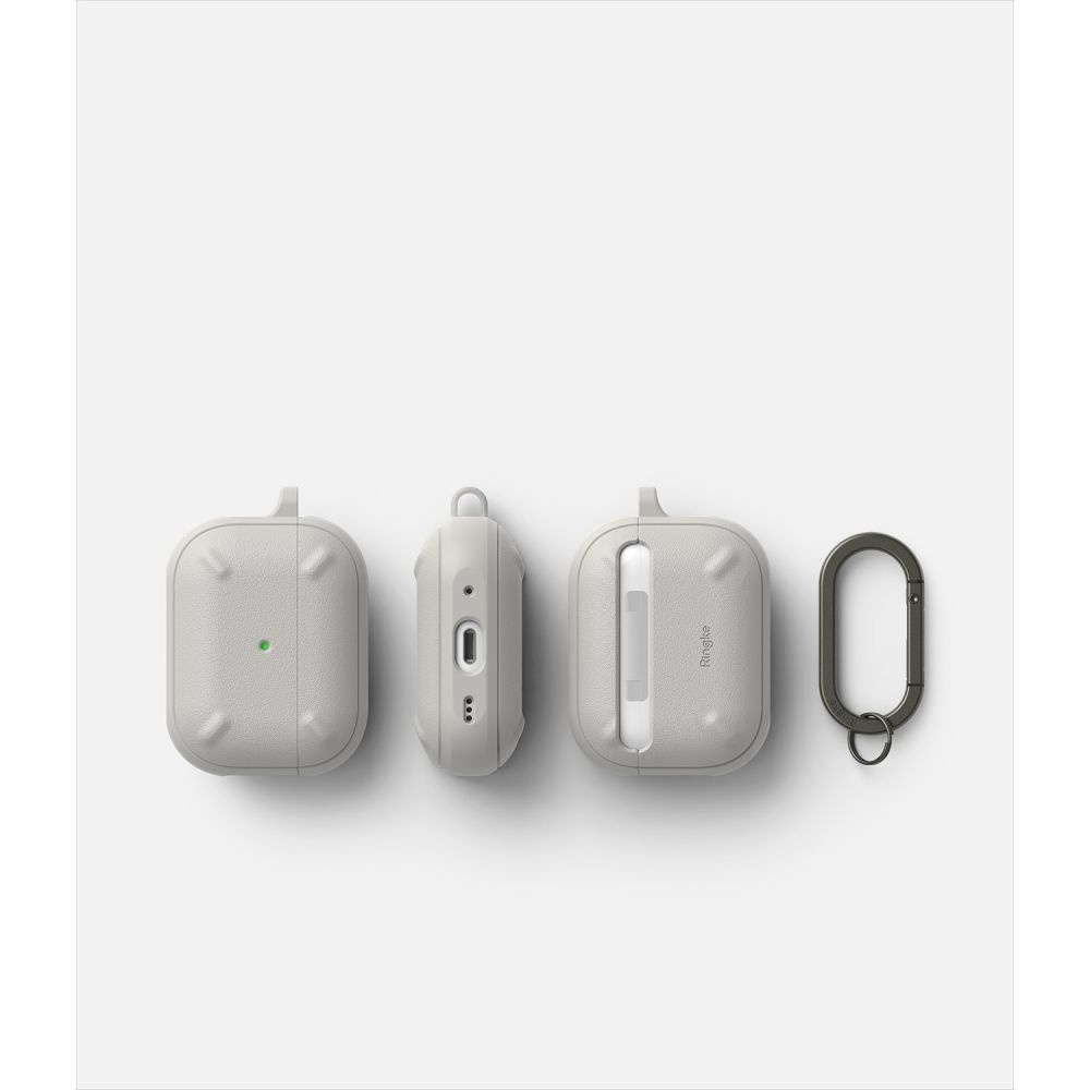 Ringke Onyx Apple AirPods Pro 2/1 Warm Grey