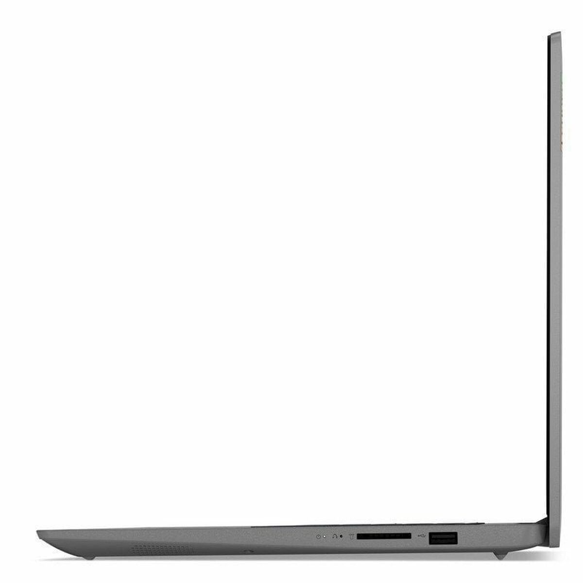 Notebook Lenovo IdeaPad 3 15ITL6 Spanish Qwerty I5-1155G7 512 GB SSD 15,6" 16 GB RAM