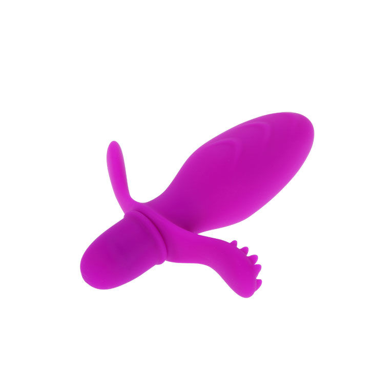 PRETTY LOVE FLIRTATION - FITCH VIBRATOR