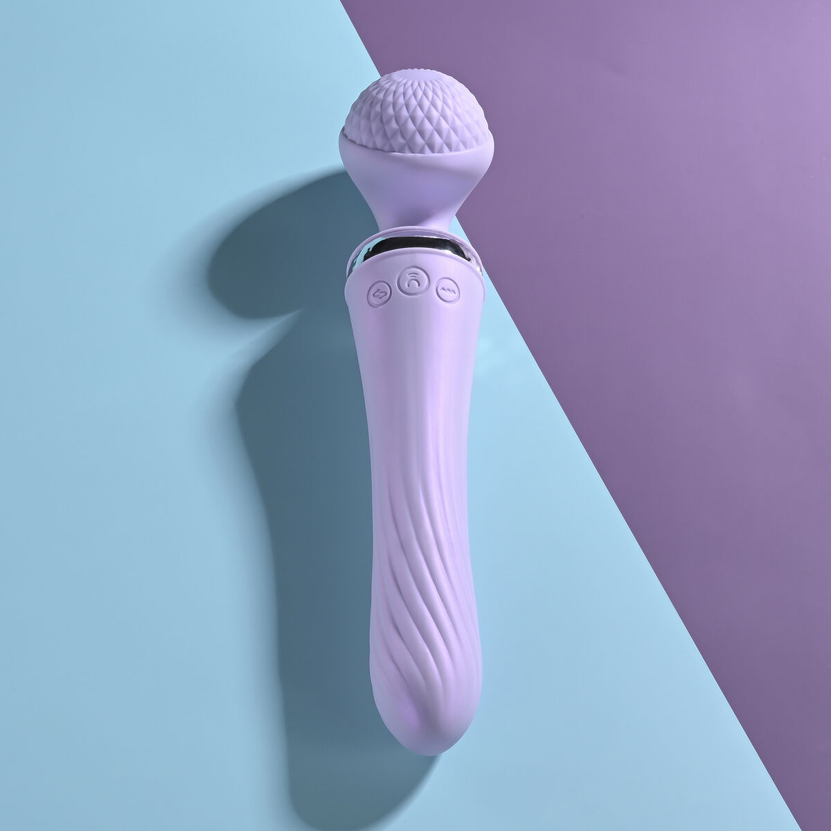 Massager Playboy Pink Massager Playboy Pink