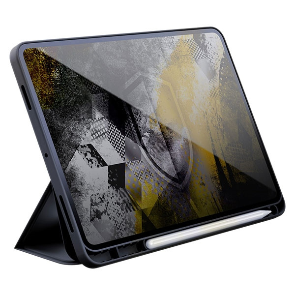 3MK Soft Tablet Case Apple iPad 10.2 2019/2020/2021 (7, 8, 9 gen) black