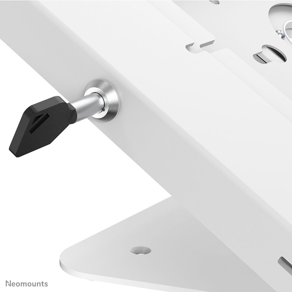 Tablet Mount Neomounts DS15-630WH1 White