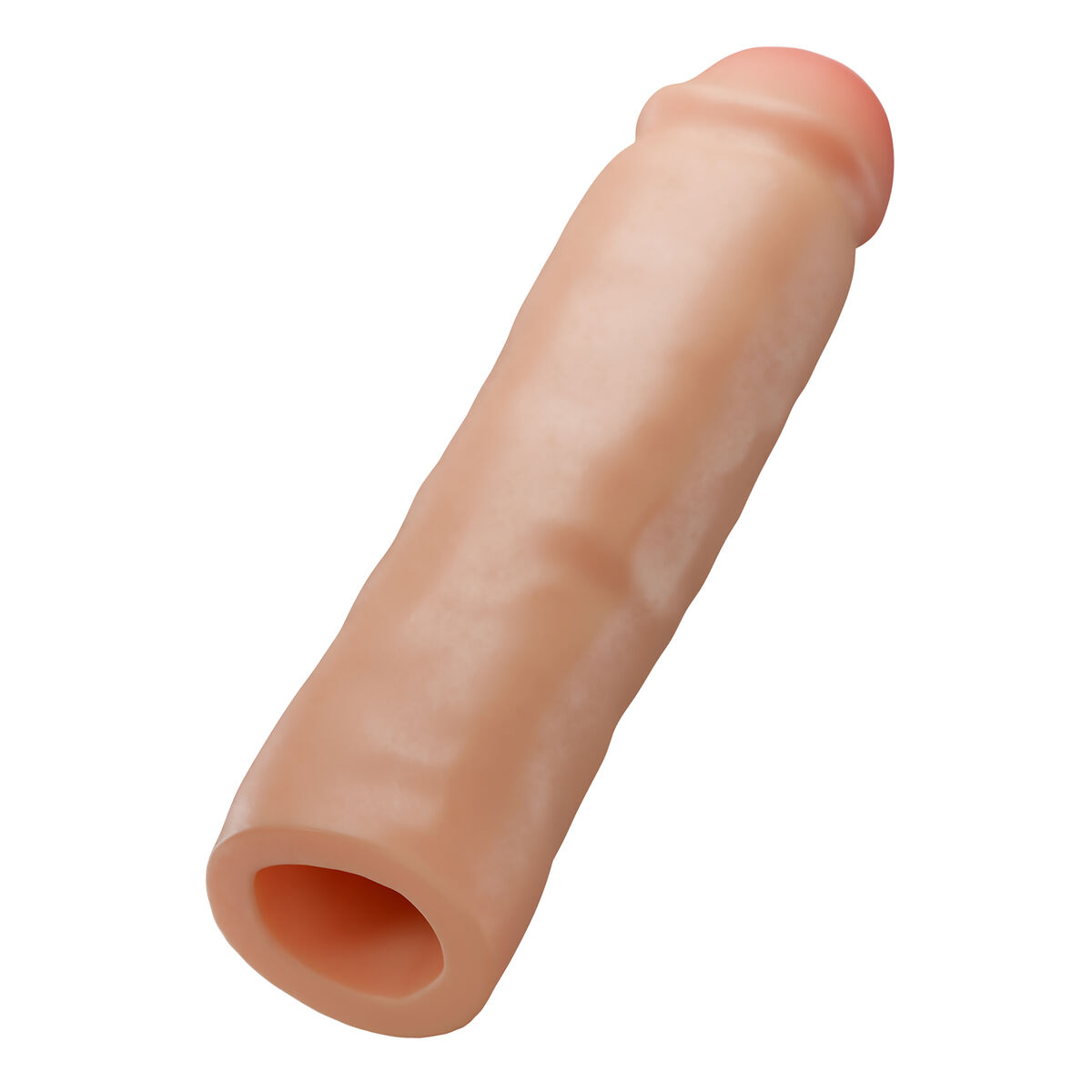 Penis cover Blush Performance Plus Meat Ø 3,8 cm 21,6 cm