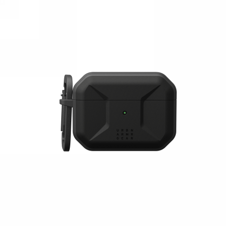 UAG Urban Armor Gear Civilian AirPods Pro (2 gen) black