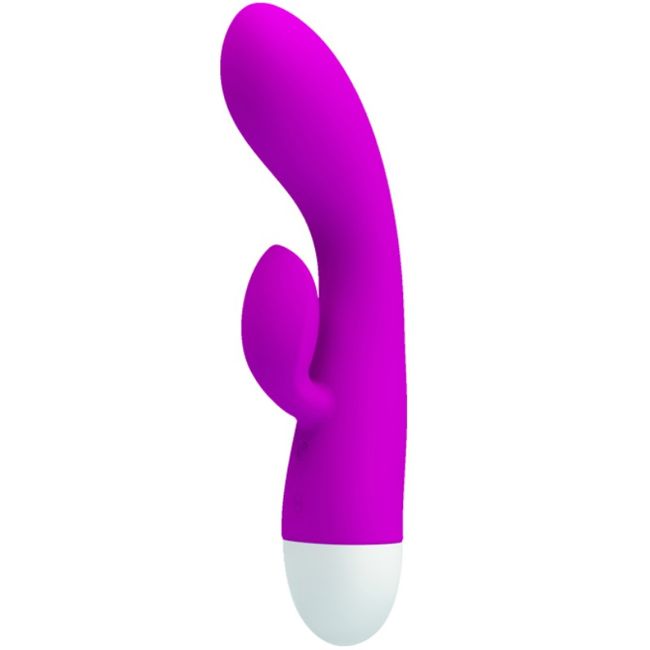 PRETTY LOVE SMART ELI VIBRATOR 30 FUNCTIONS