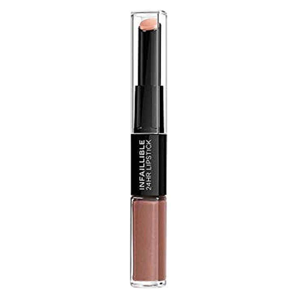 Lipstick Infaillible 24H L'Oreal Make Up Lipstick Infaillible 24H L'Oreal Make Up