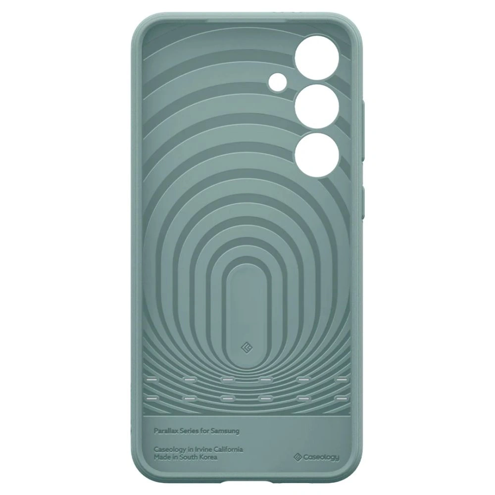 Caseology Parallax Samsung Galaxy S24 FE Sage Green