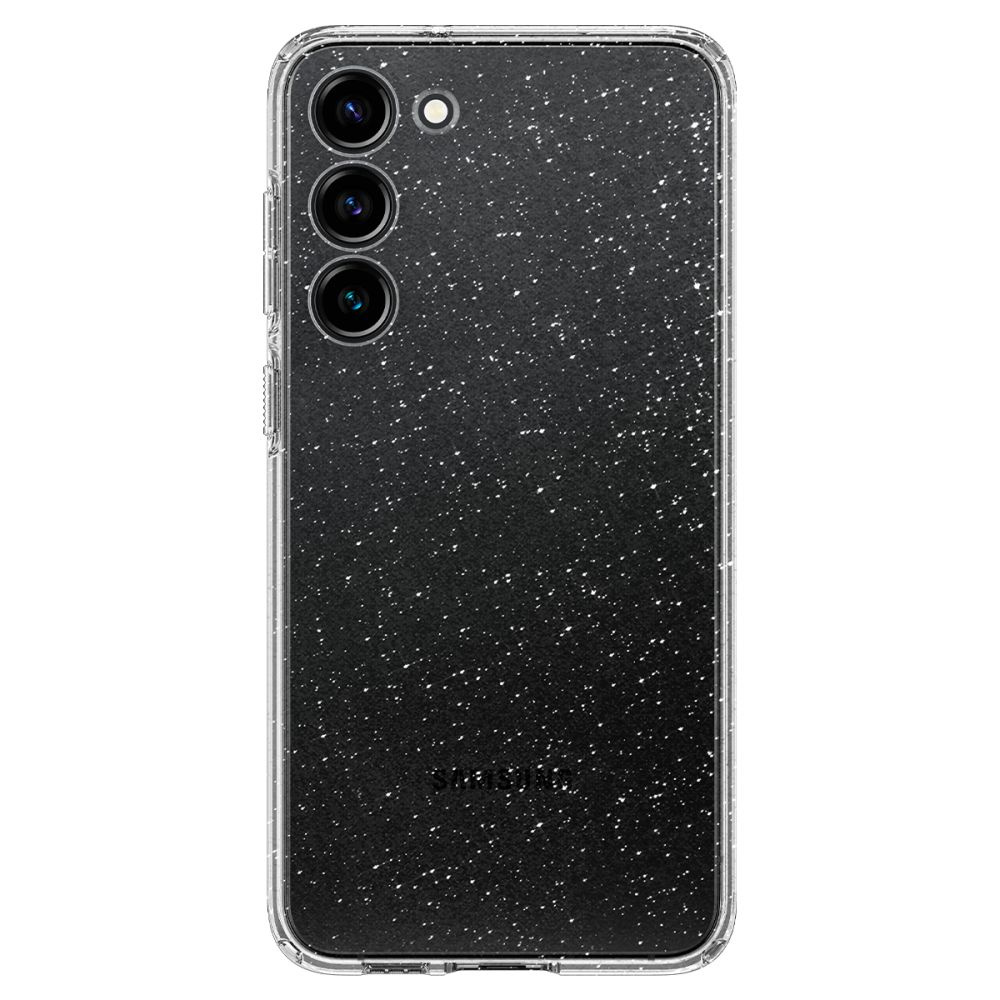 Spigen Liquid Crystal Samsung Galaxy S23 Glitter Crystal