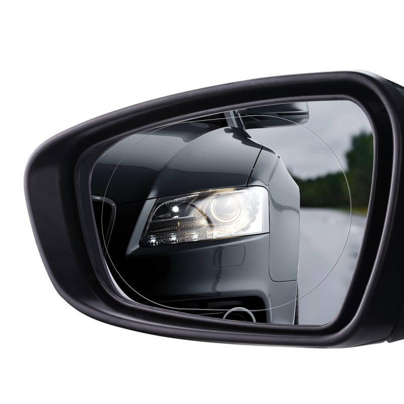 Baseus Rear View Mirror Film PET [2 PACK]