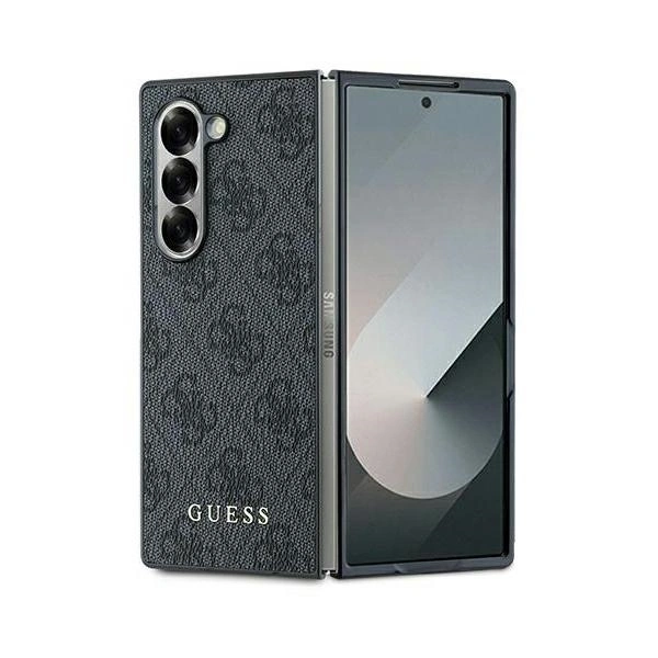 Case Guess GUHCZFD6GF4GGR Samsung Galaxy Z Fold6 4G black