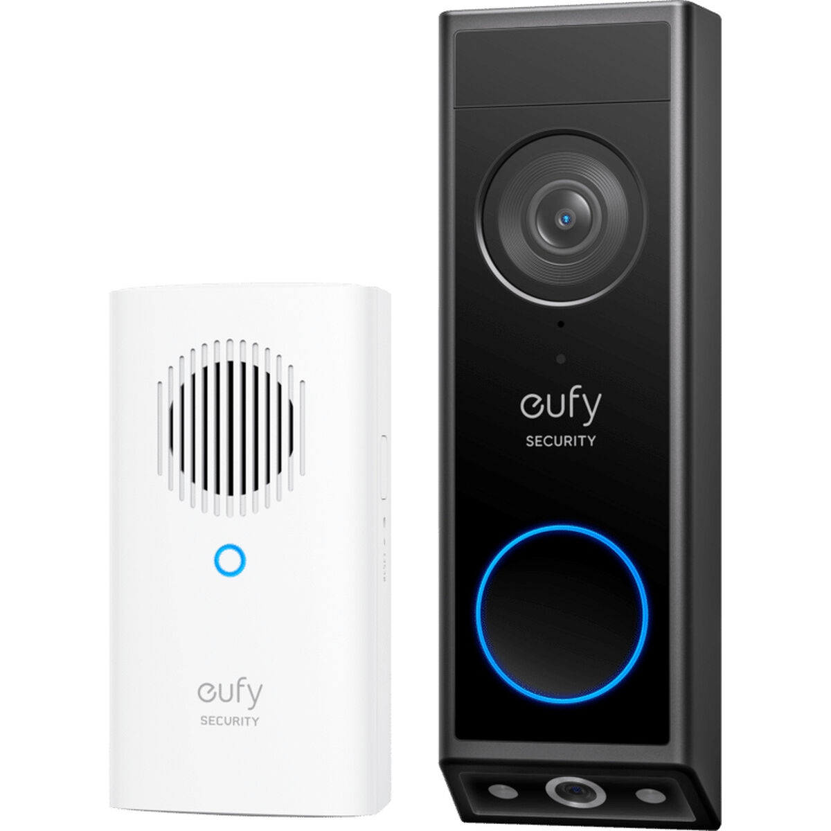 Surveillance Camcorder Eufy E8214311 Surveillance Camcorder Eufy E8214311