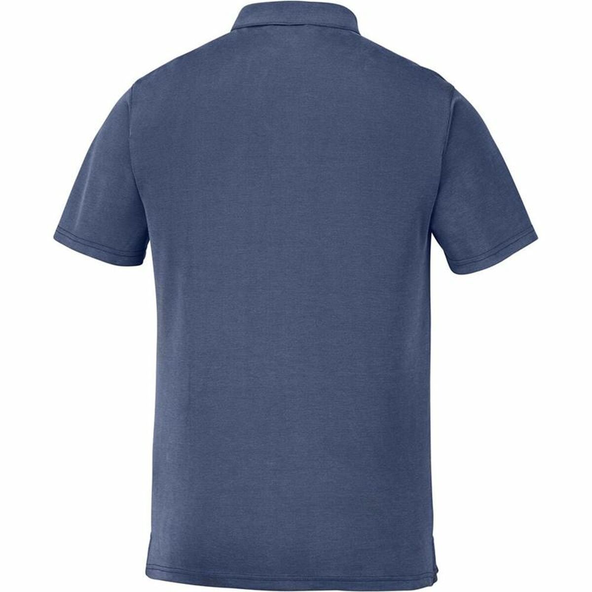 Men’s Short Sleeve Polo Shirt Columbia Nelson Point™ Blue