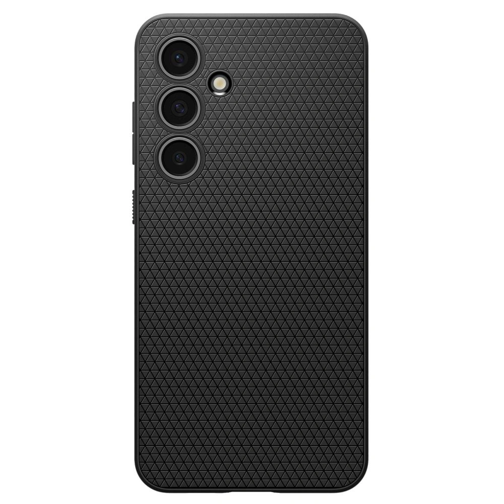 Spigen Liquid Air Samsung Galaxy S24 FE Matte Black