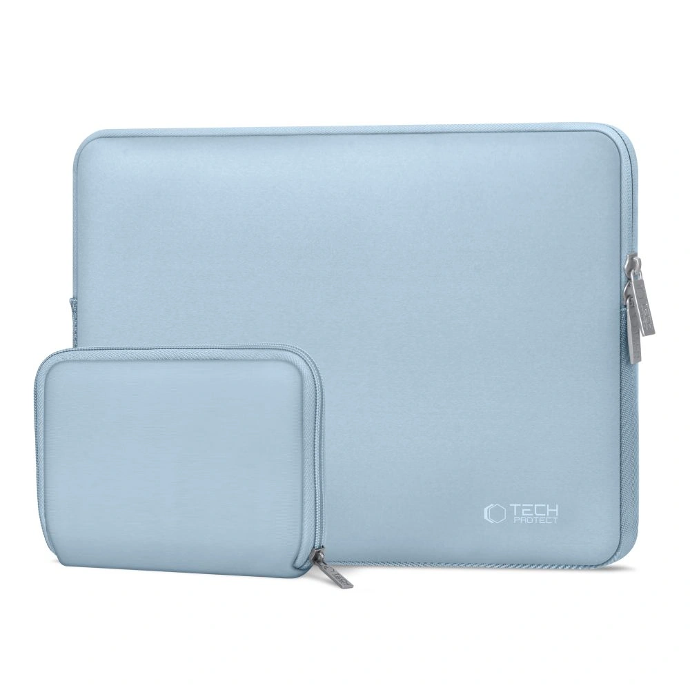 Tech-Protect NeoSlim Laptop 13-14 Winter Blue