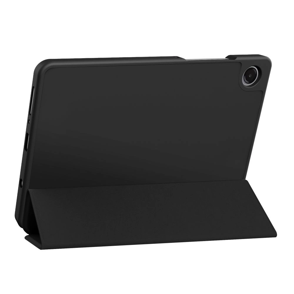 Etui Tech-Protect SmartCase do Samsung Galaxy Tab A9 / A11 8.7 X110 / X115 / X133 / X135 Black