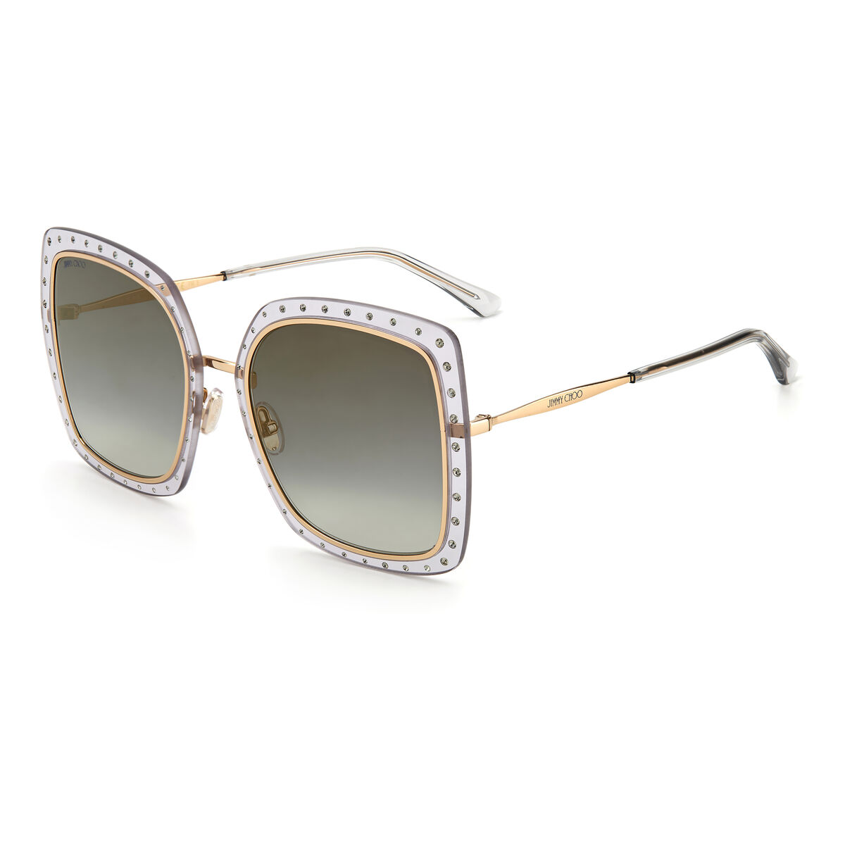 Ladies' Sunglasses Jimmy Choo DANY-S-FT3-FQ