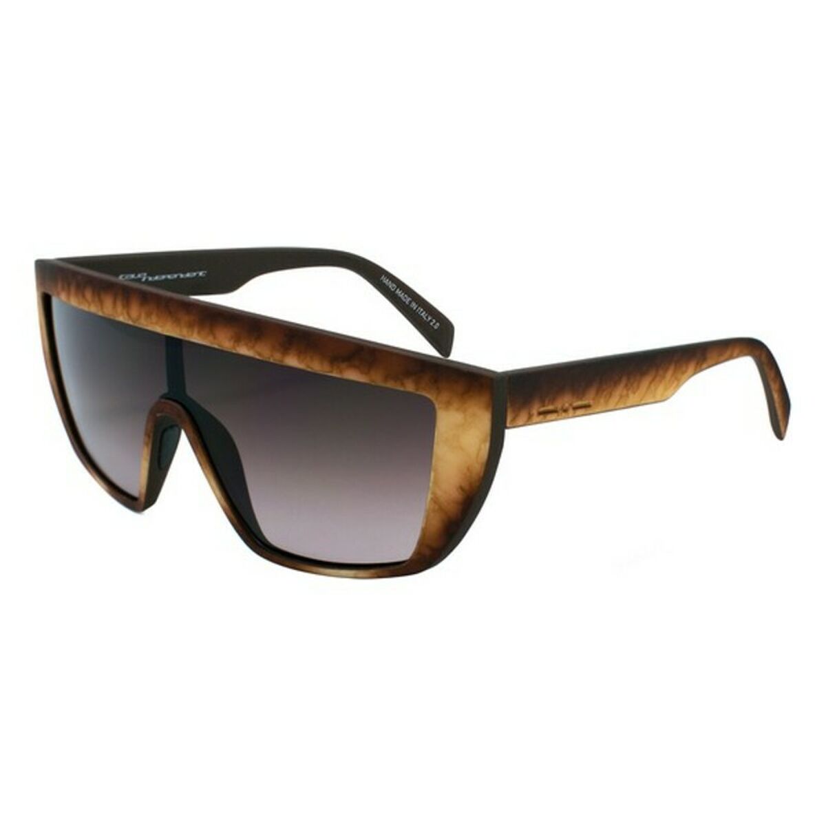 Men's Sunglasses Italia Independent (ø 122 mm)