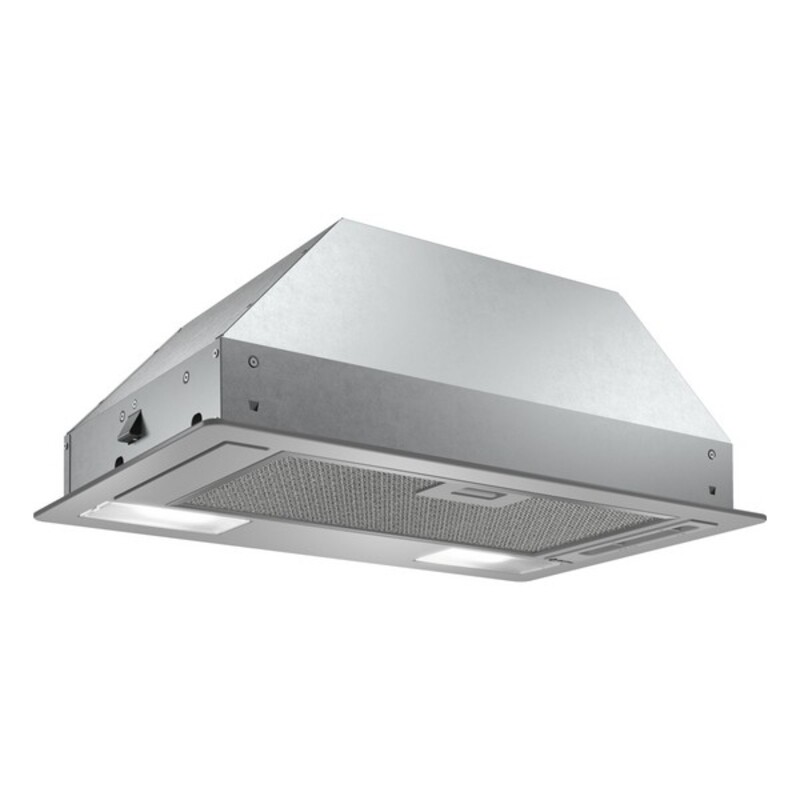 Conventional Hood Balay 3BF263NX 53 cm 300 m³/h 115W D Steel Anthracite