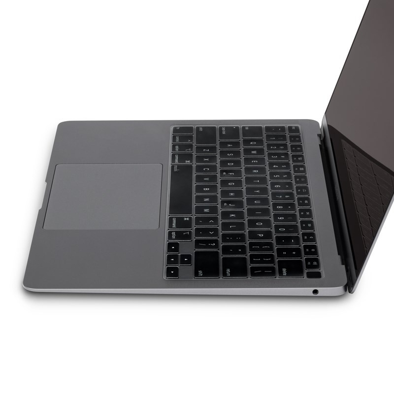 Moshi ClearGuard Apple MacBook Air 13 Retina (2020) (EU Layout)