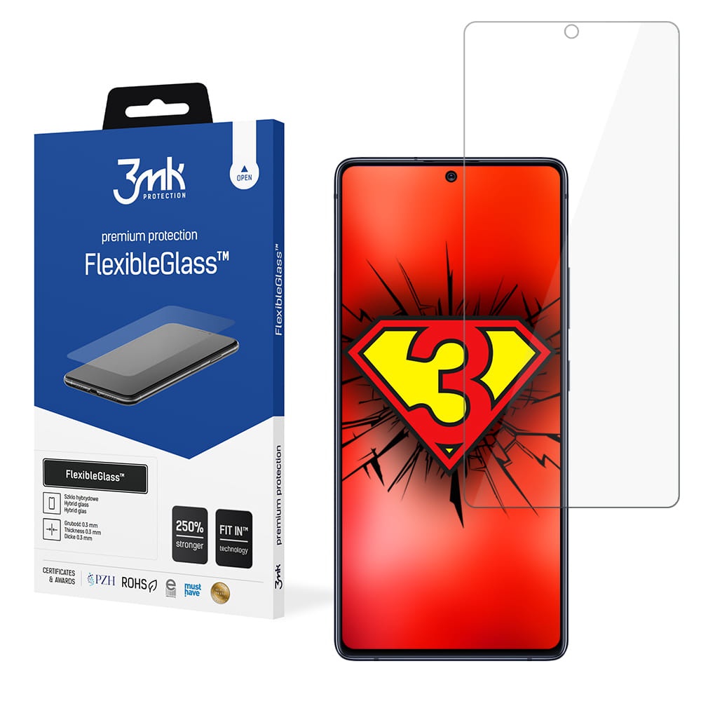 3MK FlexibleGlass Lite Samsung Galaxy S10 Lite