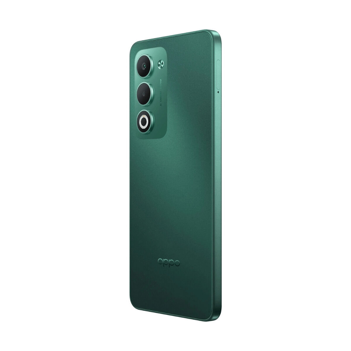 Smartphone Oppo CPH2735 6,67" Octa Core 4 GB RAM 128 GB Green