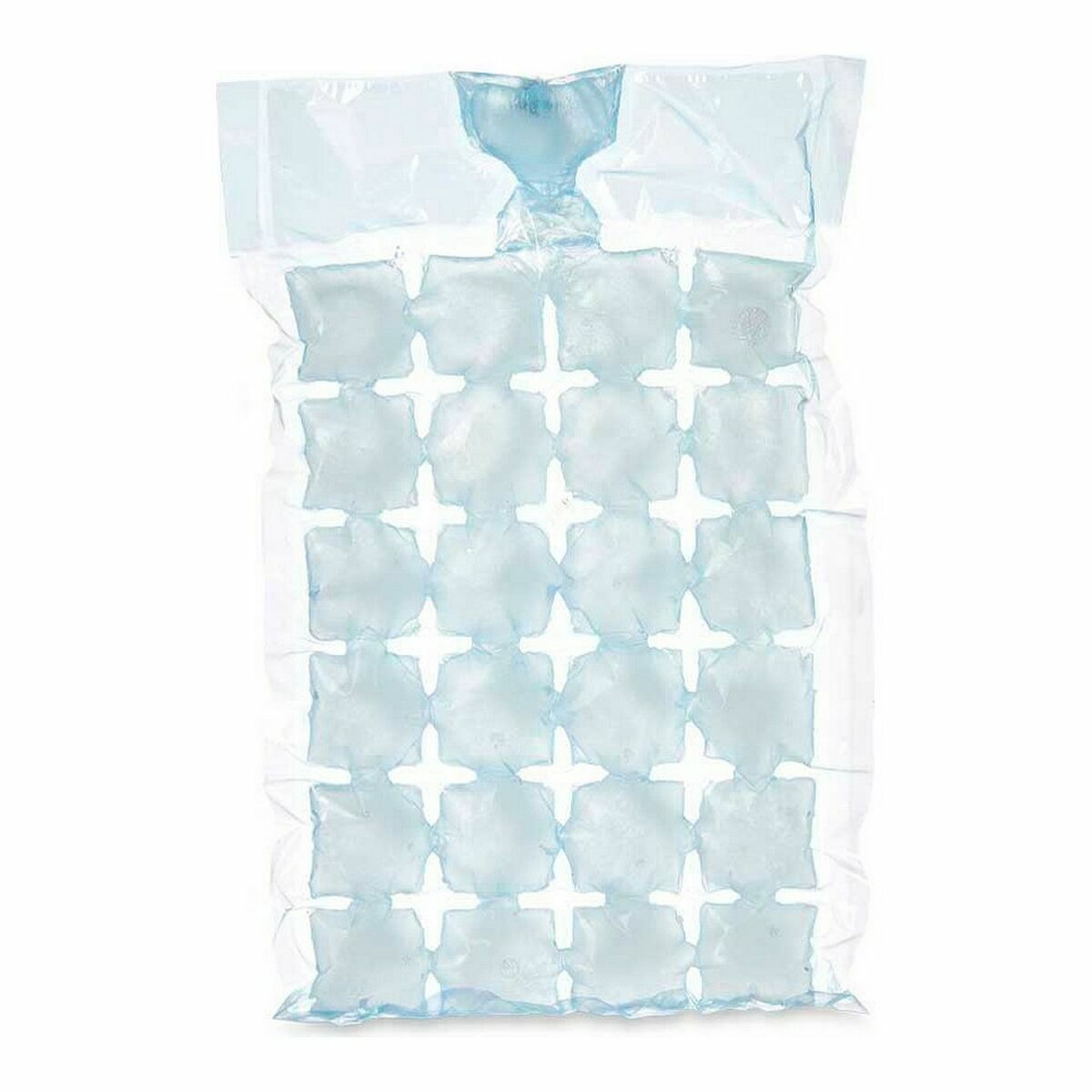 Ice bags Polyethylene (32 Units)