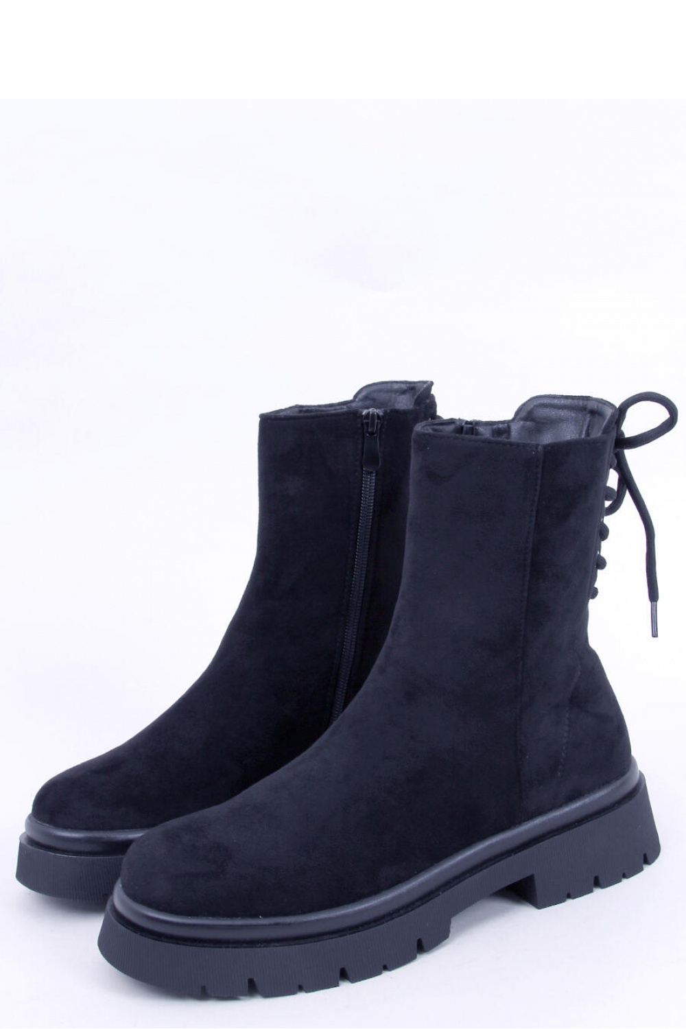  Boots model 171633 Inello  black