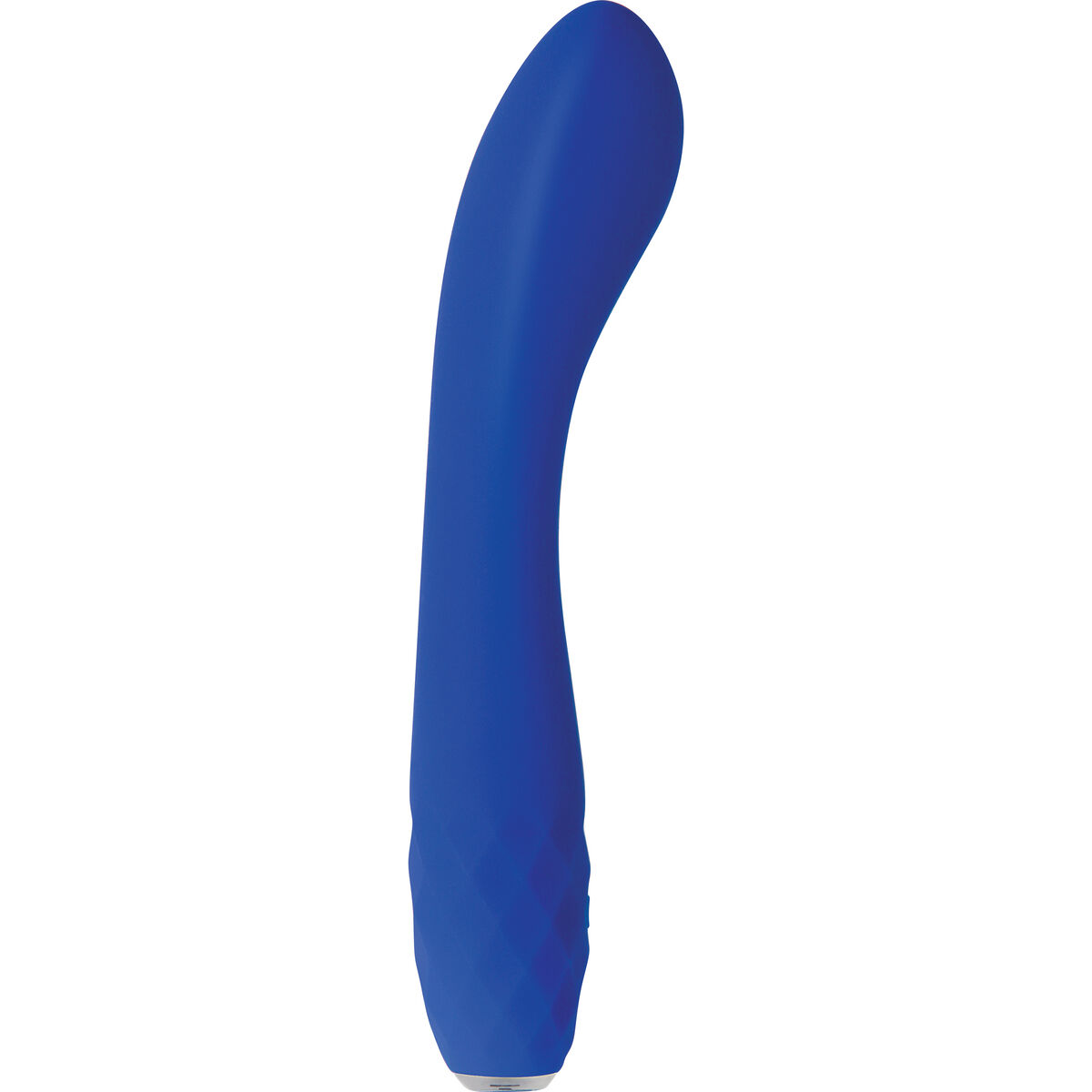 G-Spot Vibrator Evolved Blue G-Spot Vibrator Evolved Blue