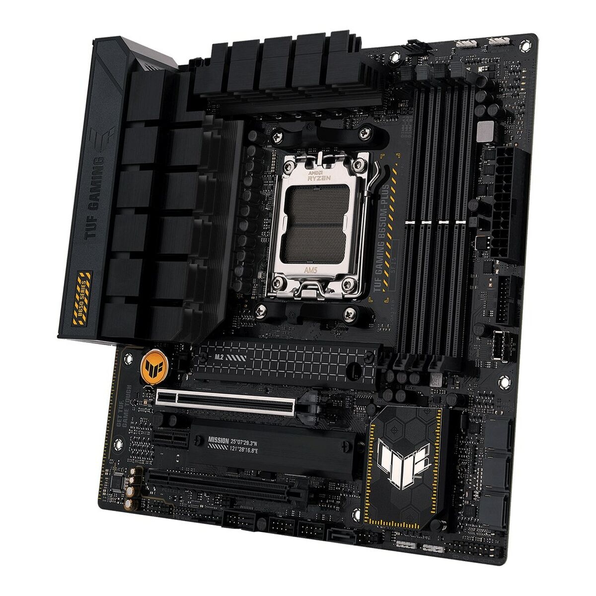 Motherboard Asus AMD AM5 AMD AMD B650 Motherboard Asus AMD AM5 AMD AMD B650