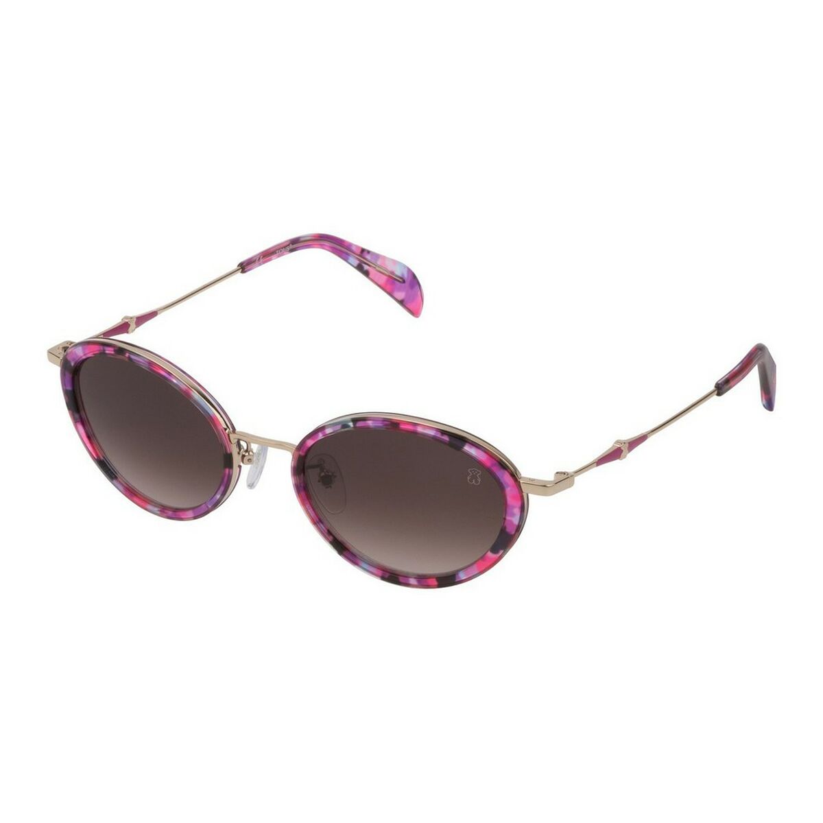 Okulary przeciwsłoneczne Damskie Tous STO388-510GED ø 51 mm