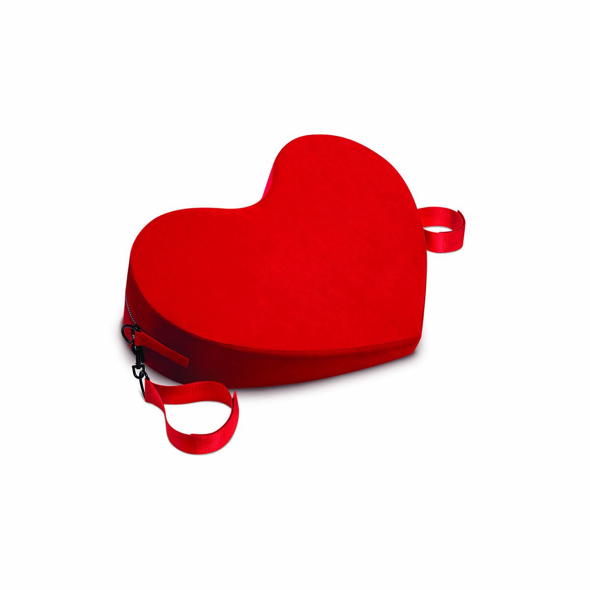 Cushion Whipsmart Red