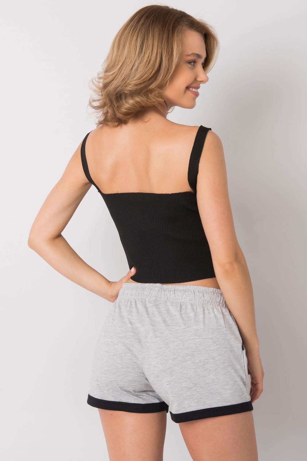  Top model 181730 Calben  black