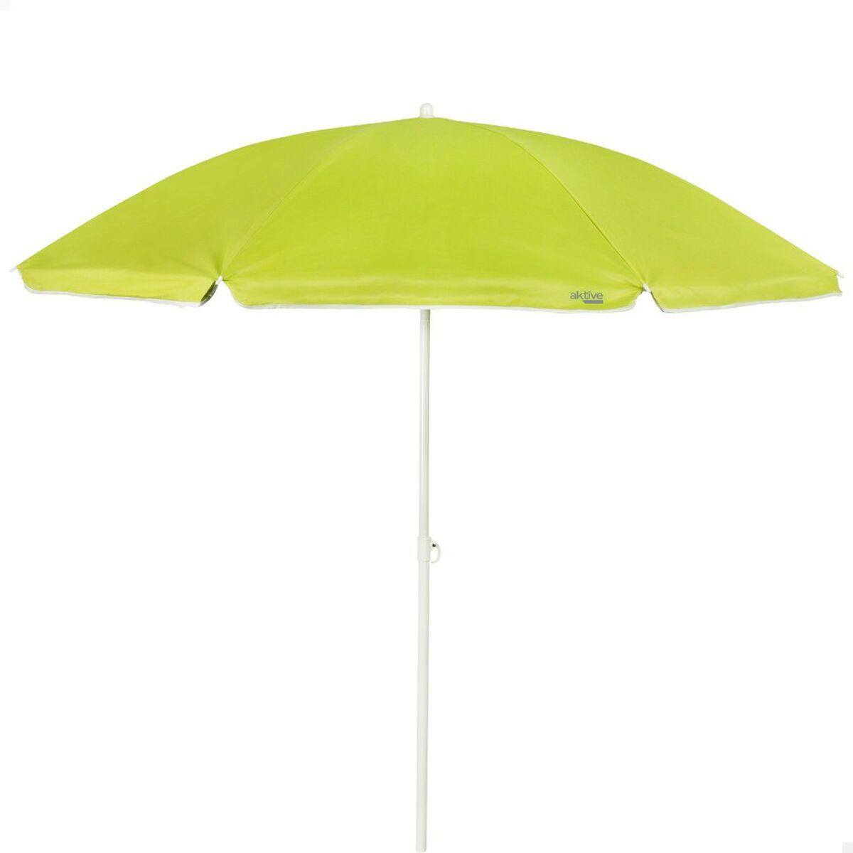 Sunshade Aktive Green Polyester Metal 200 x 202 x 200 cm (12 Units)