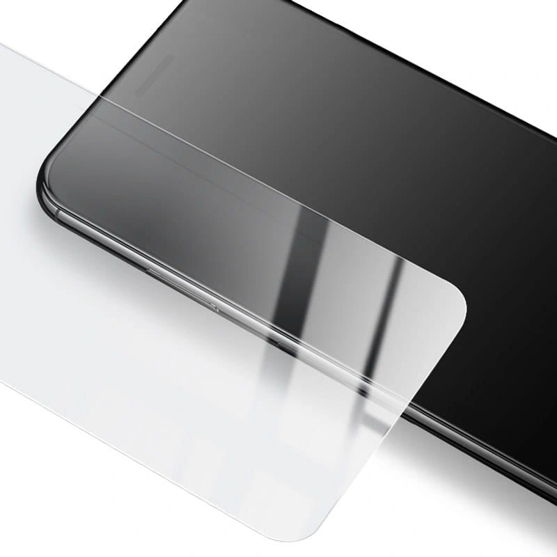 Bizon Glass Clear Google Pixel 6