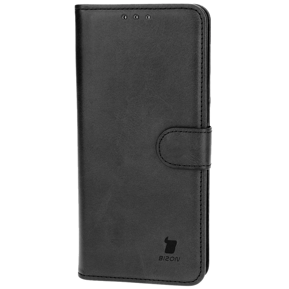 Bizon Case Pocket Xiaomi Poco X6 Pro black