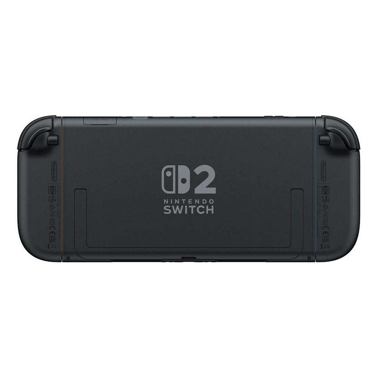 Nintendo Switch 2 Nintendo 045496321444 Black Nintendo Switch 2 Nintendo 045496321444 Black