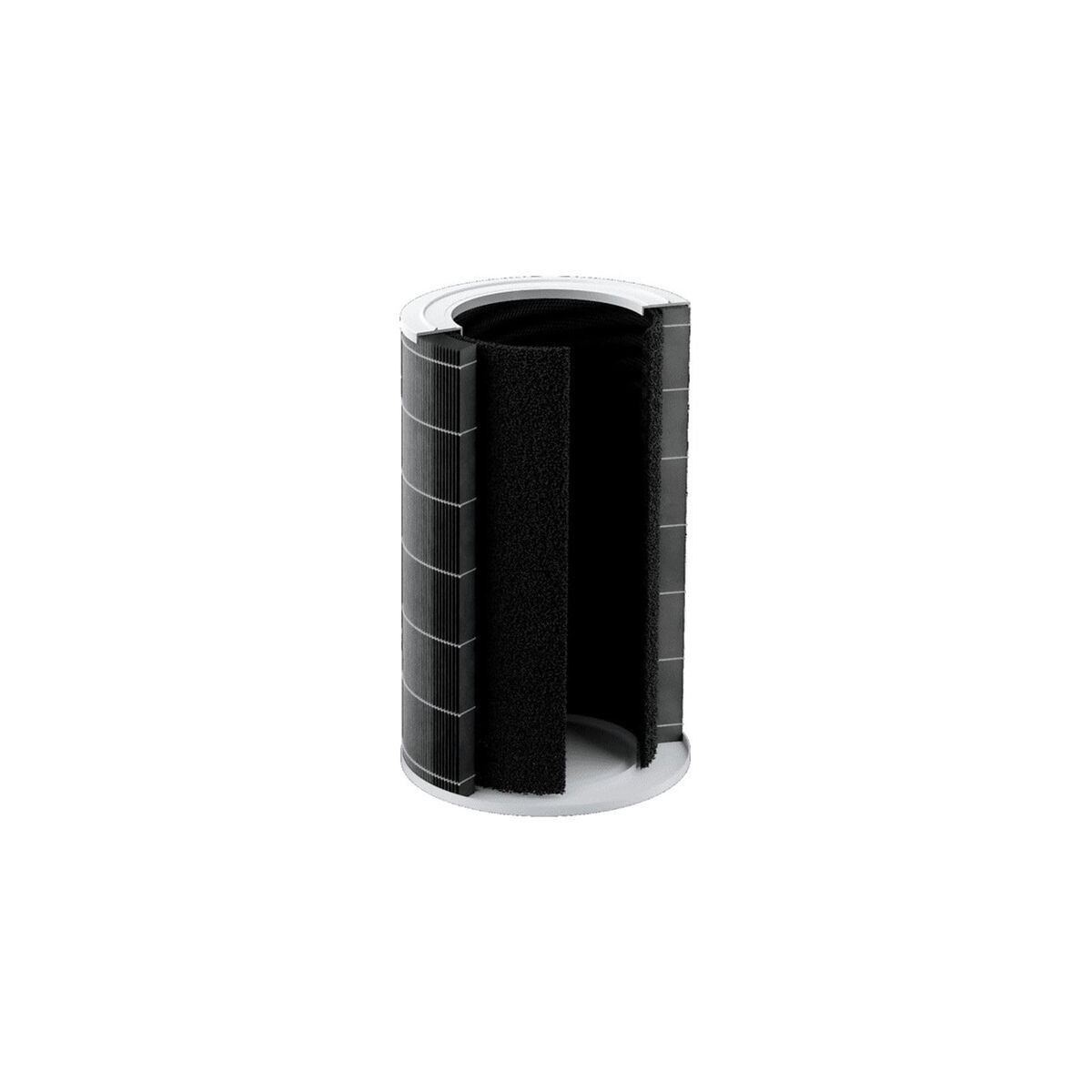 Air purifier Xiaomi BHR5096GL White Black Multicolour Air purifier Xiaomi BHR5096GL White Black Multicolour