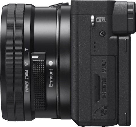 Sony Alpha 6400 Kit Sony Alpha 6400 Kit