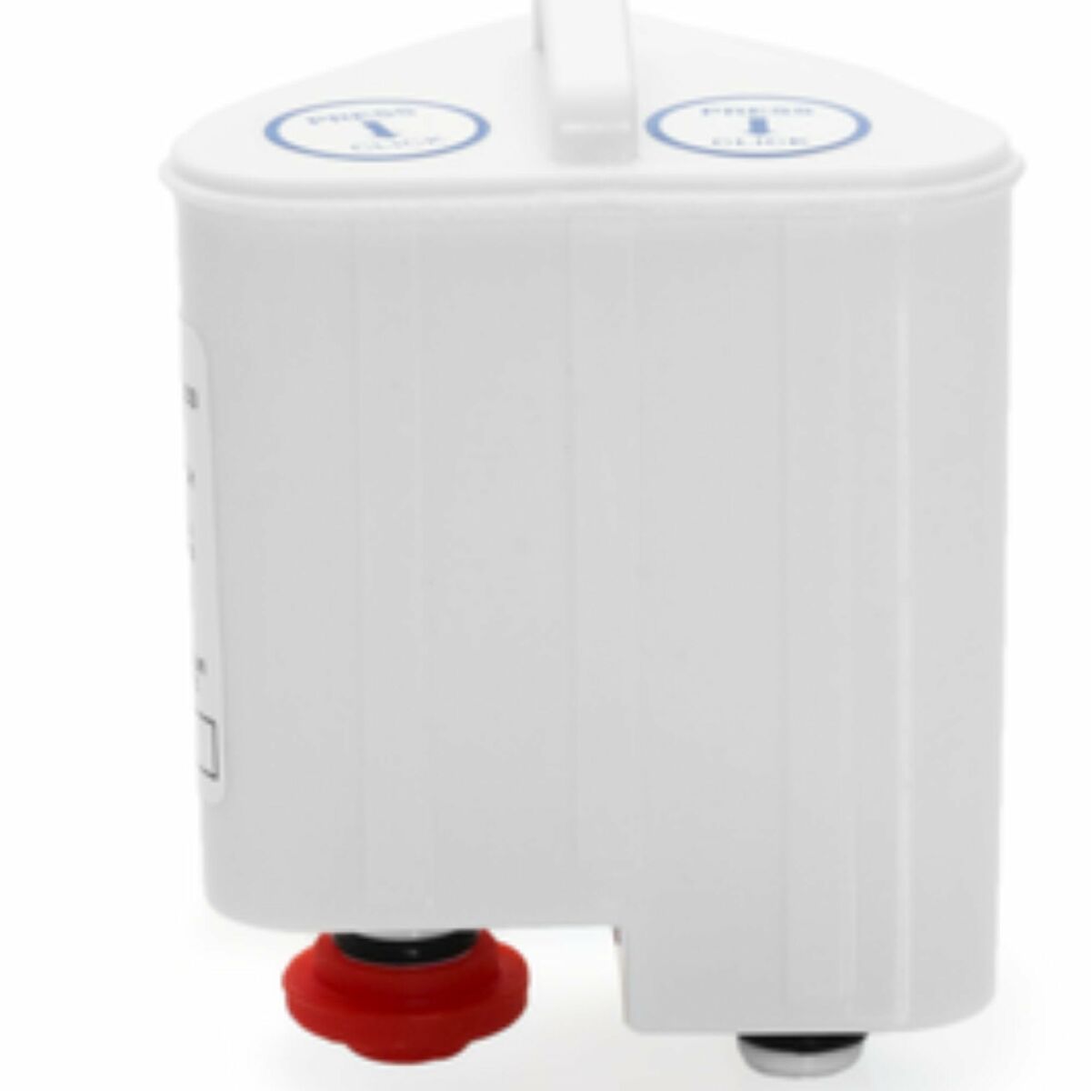 Anti-limescale Rowenta XD 9060