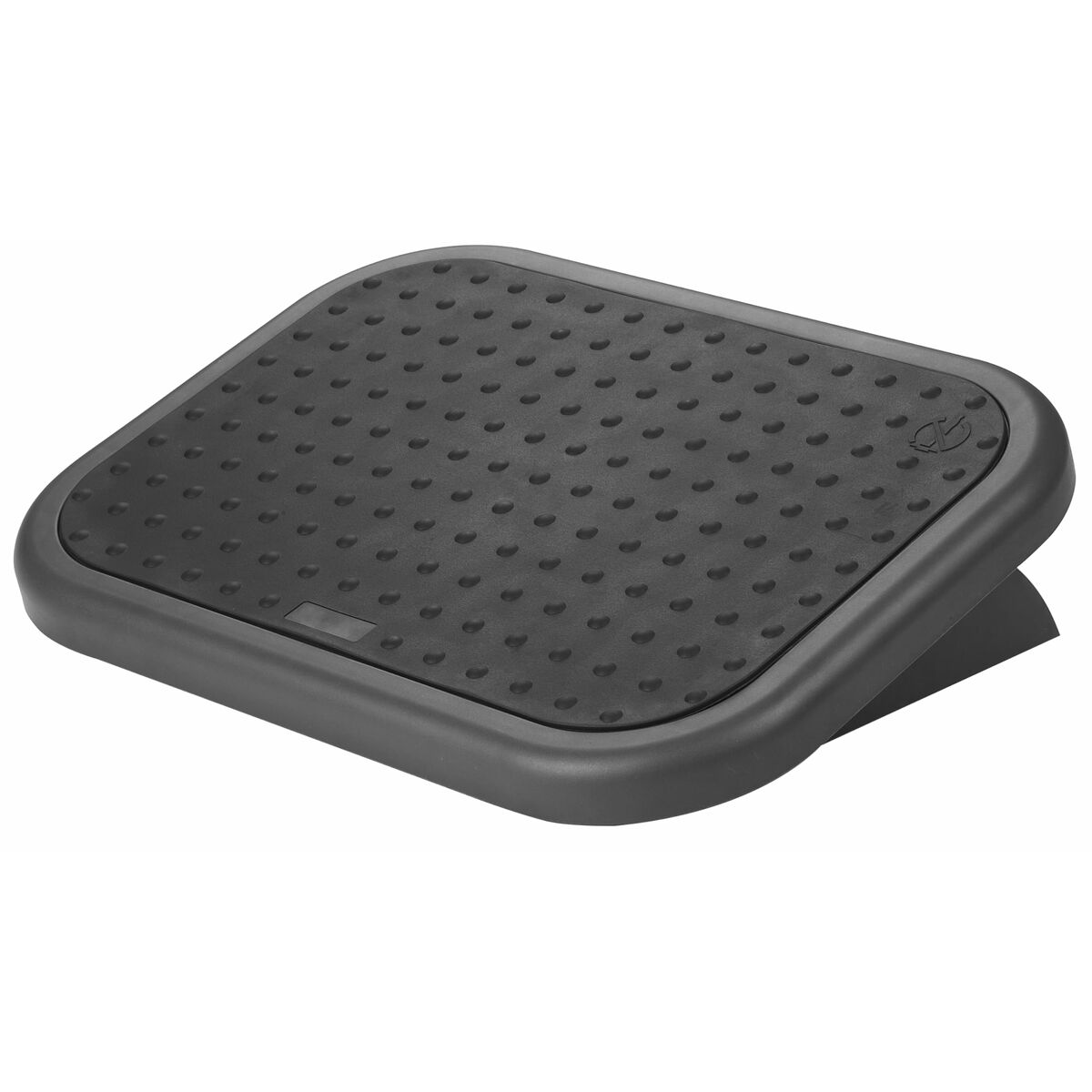 Footrest Q-Connect KF17985 Plastic