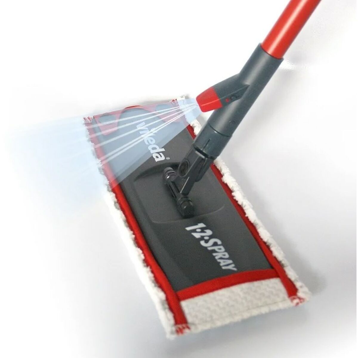 Steam Mop Vileda Vileda Ultramax 1-2 Steam Mop Vileda Vileda Ultramax 1-2