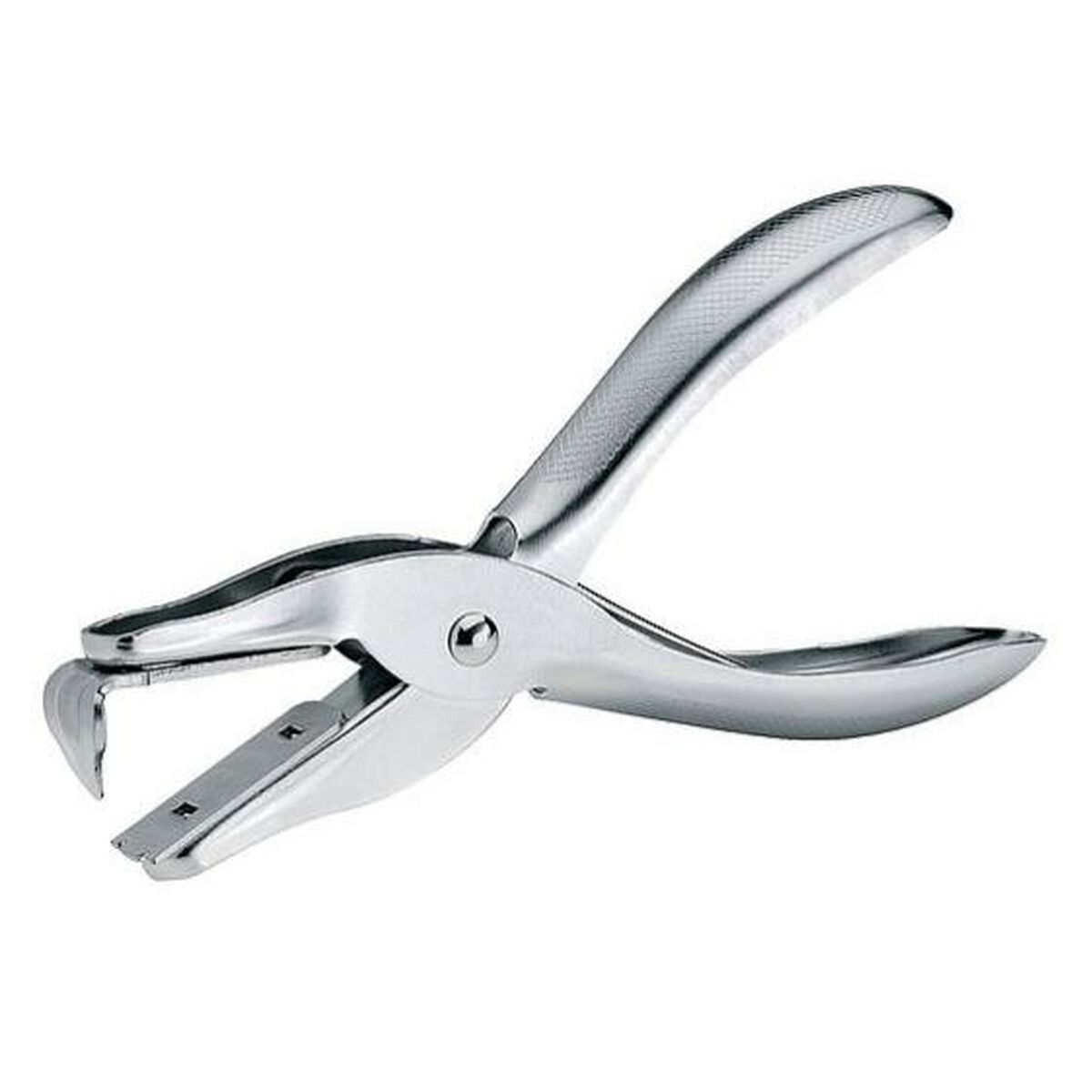 Staple Remover Novus B85 Pliers 24 Units
